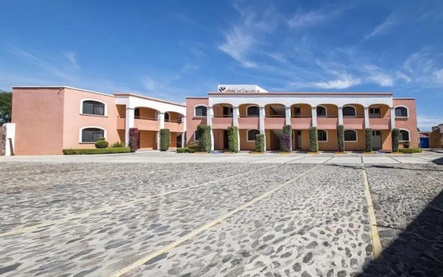 OYO Hotel La Glorieta, Huichapan