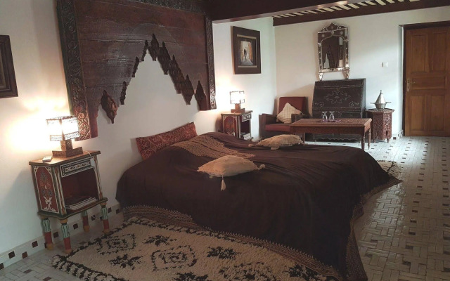 Riad Souafine