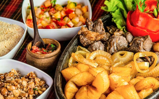 Grand Mercure Malang Mirama