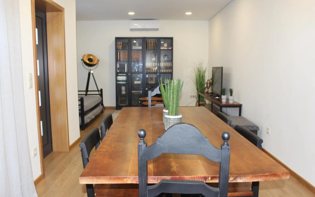 Casa dos Amigos - Arouca