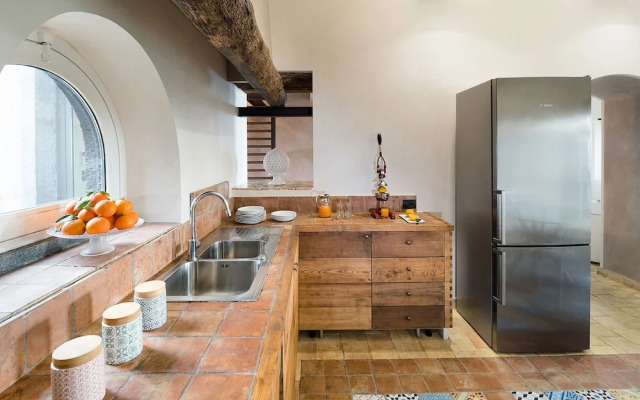 Belvilla by OYO La Torretta Dieci