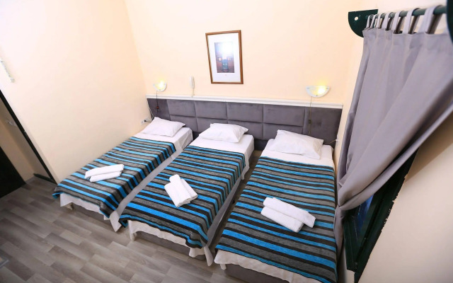 Bodrum Skylife Hotel All Inclusive