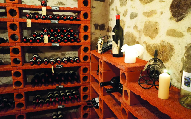 Hotel Schützen Steffisburg