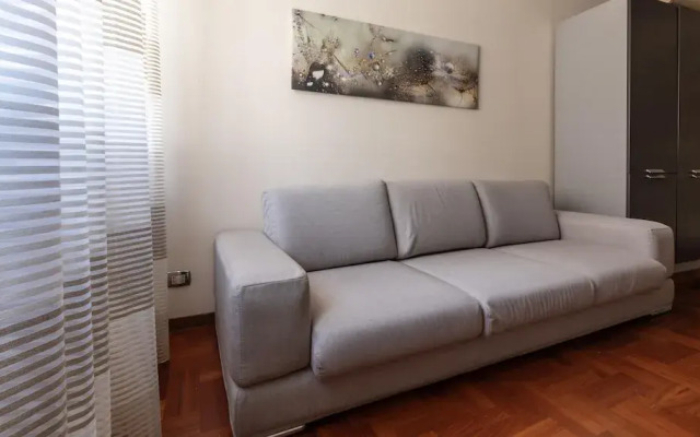 Italianway - Sismondi 74