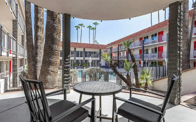 Tempe Oasis