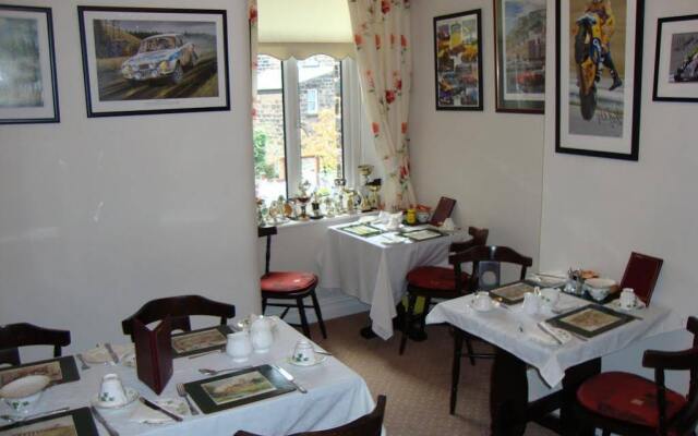 Sherwood Hotel - B&B