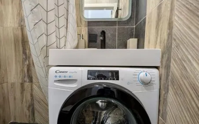 Апарт Комфорт на ул. Новый Арбат, д.23