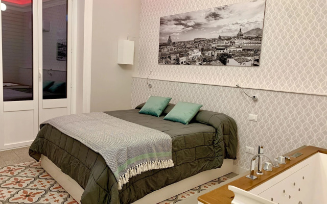 Suite del Ponte Normanno