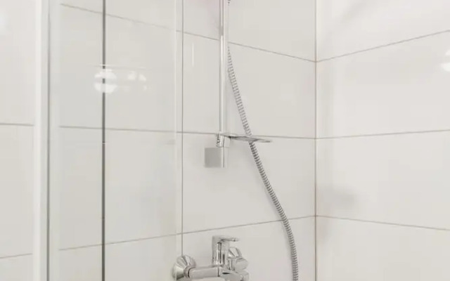 Revay koz 2 Apartment