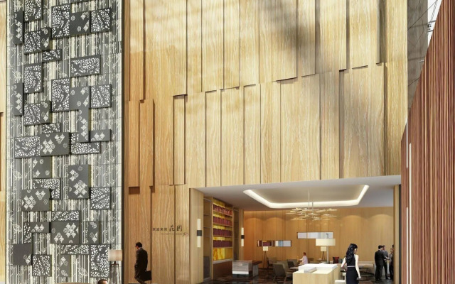 Hilton Garden Inn Guiyang Yunyan