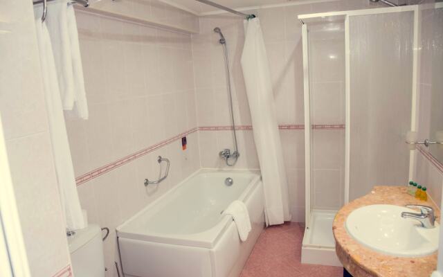 Zdravets Hotel Wellness & SPA