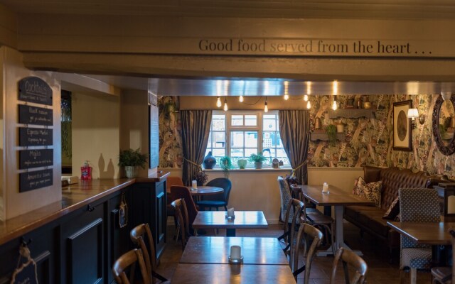 The Brewers Inn