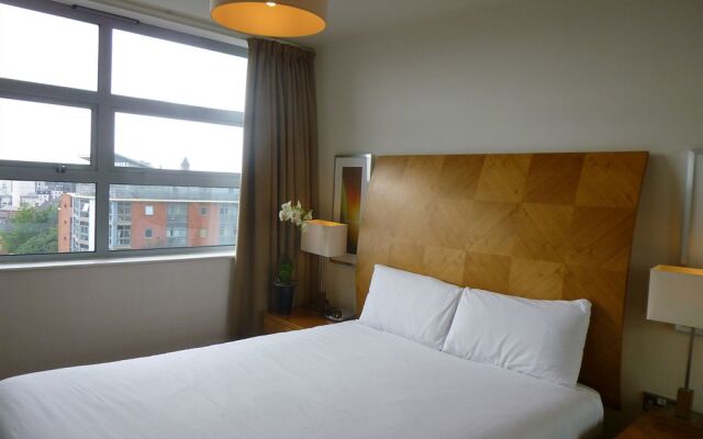 PREMIER SUITES Nottingham