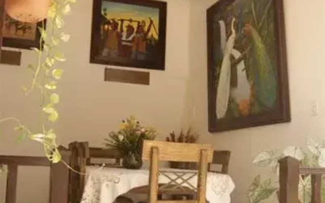 Residencial Ikandire