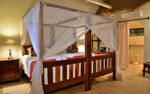 Bayete Guest Lodge