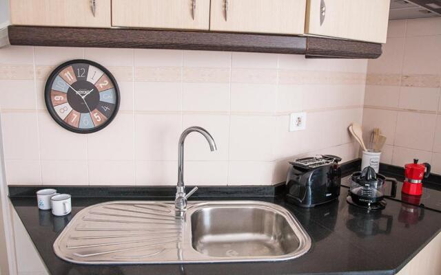 Casa Cala Mar - #4Knots