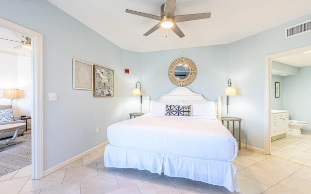 Westwinds 4779 - Flr9 - 2BR 2BA -