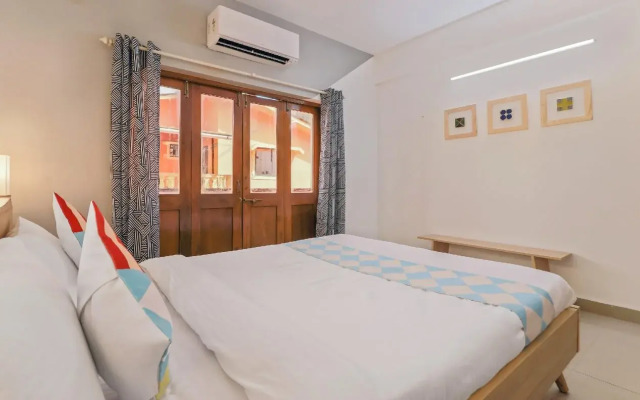 Oyo 28753 Exquisite 2bhk
