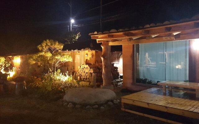 Jinan Todam Pension