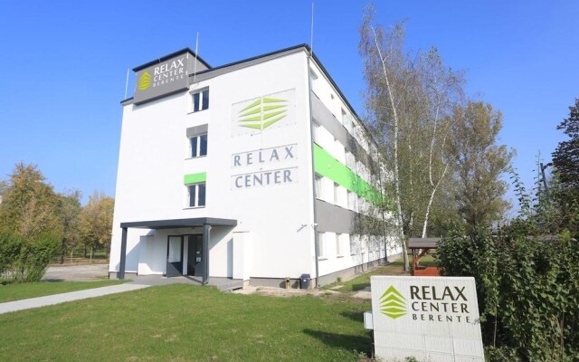 Relax Center