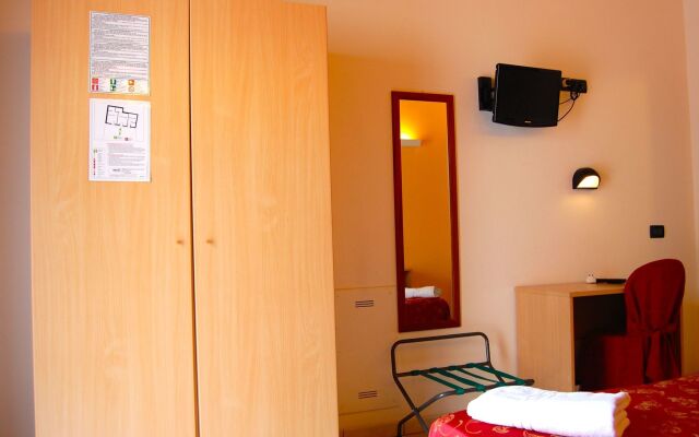 Abbazia Bed & Breakfast , Mantegna Hotels