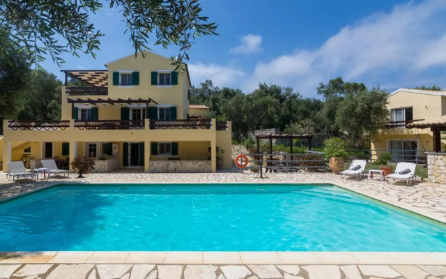 Villa Elaia Suites & Apartments No.5