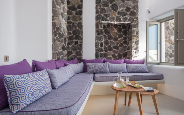 La Perla Villas - Adults Only