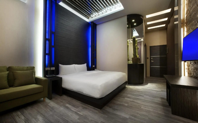 Fukun Motel