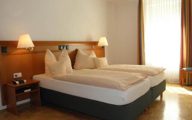 Residenz & Hotel Am Kurpark