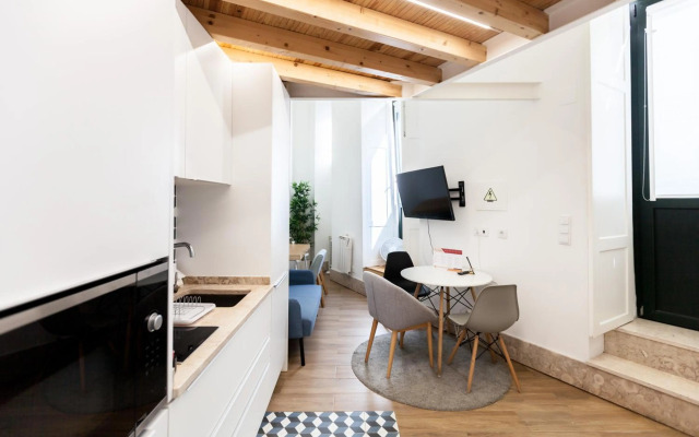 FLH Graça Lovely Apartment IV