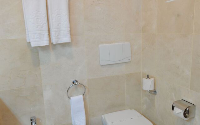 INATEL Vila Ruiva Hotel