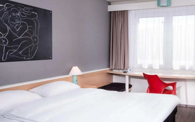 Ibis Berlin City Nord Hotel