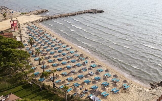Prestige Resort
