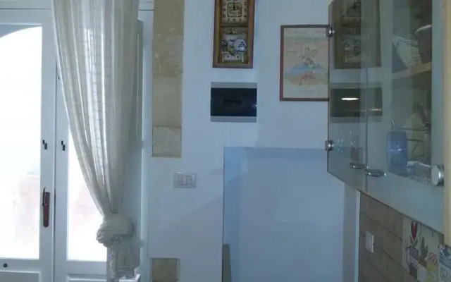 Casa del Vicolo