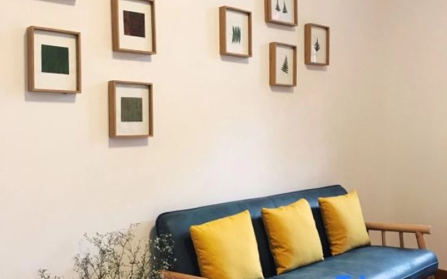 The Micro Hostel Mt. Emei – Guest Rooms – Leshan