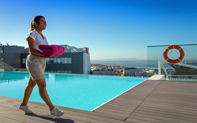 EPIC SANA Lisboa Hotel