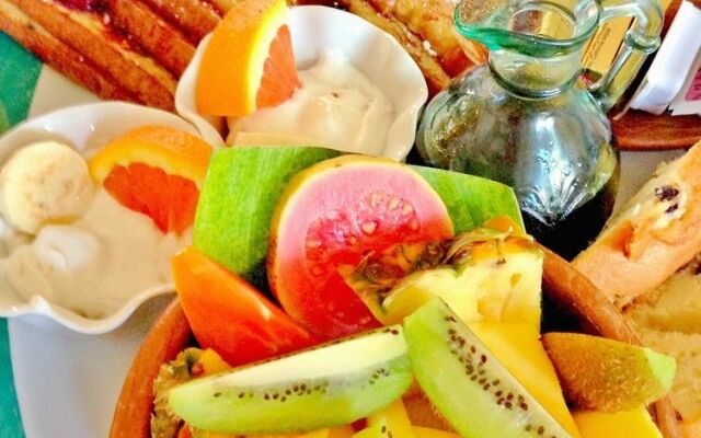 Poipu Bed & Breakfast Inn