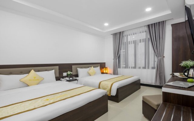 Phuc Thanh Hotel