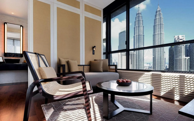 The RuMa Hotel and Residences