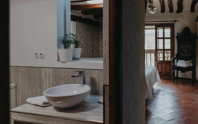 Casa rural Villapajar