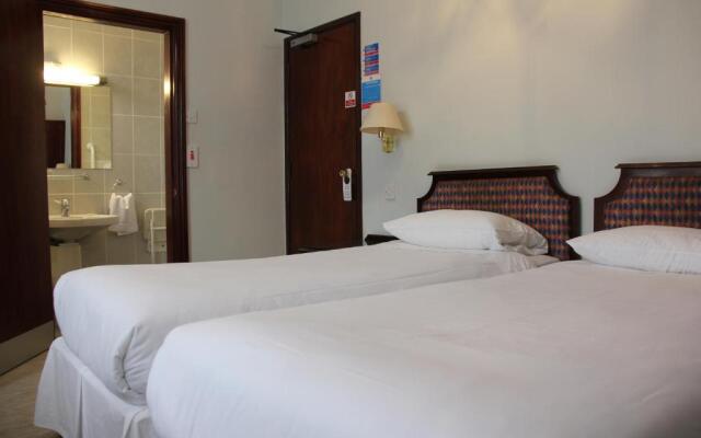 Centennial Hotel