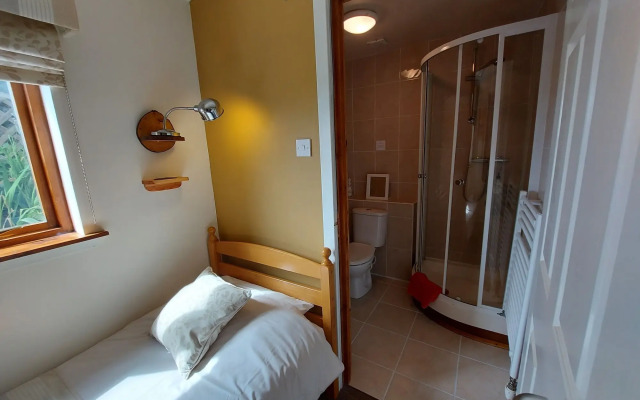 Garragh Mhor B&B