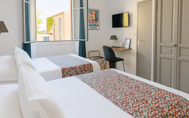 Hôtel Posta Vecchia