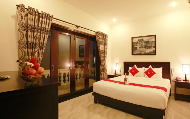 Pham Gia Boutique Villa