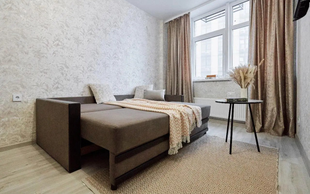 Апартаменты на улице Красноармейская 157В/83-10