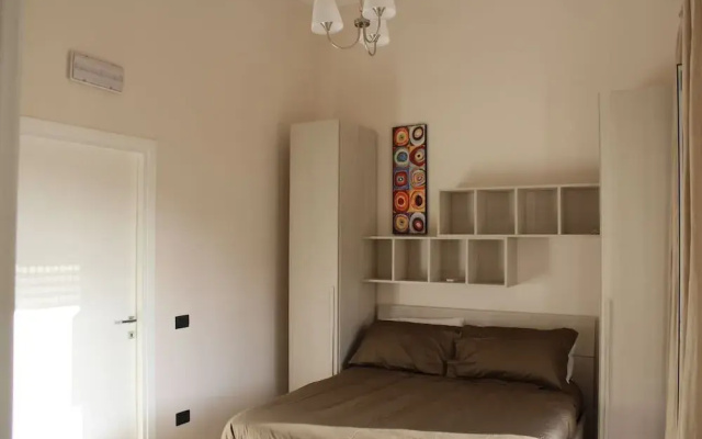 B&B La Scalinatella