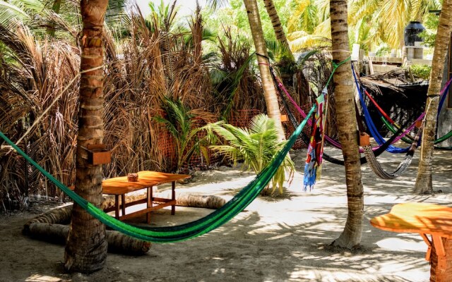 Hostel Che Holbox