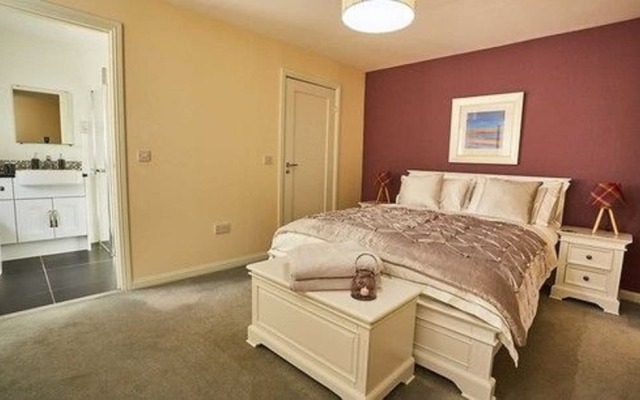 Auchenheglish Lodges - Chapelhill