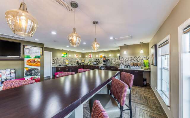 Quality Inn Glenpool - Tulsa