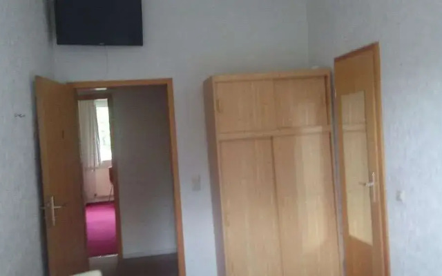 Gasthof-Pension Waldfrieden